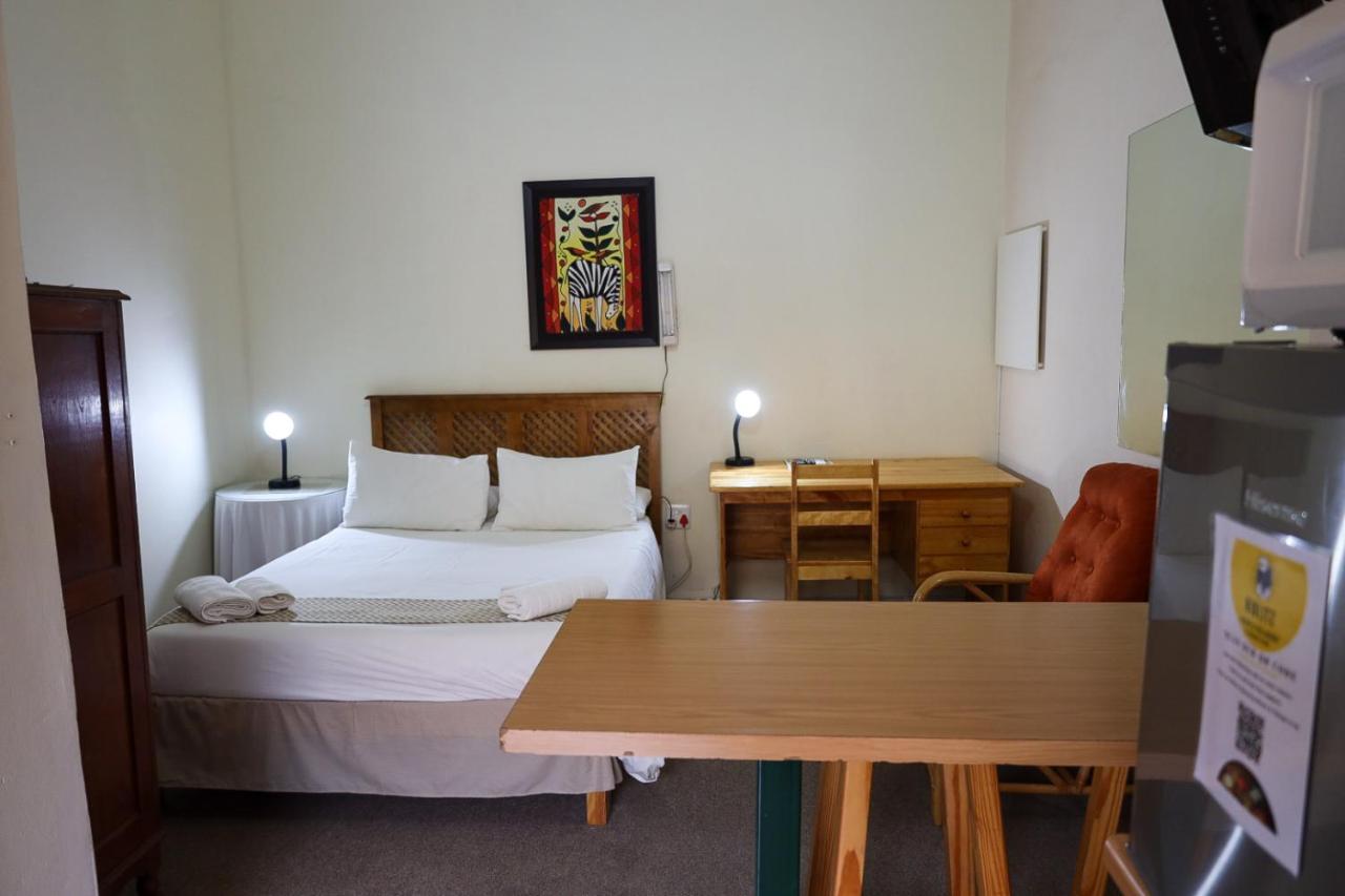 Profcon Resort Graaff-Reinet Exterior foto