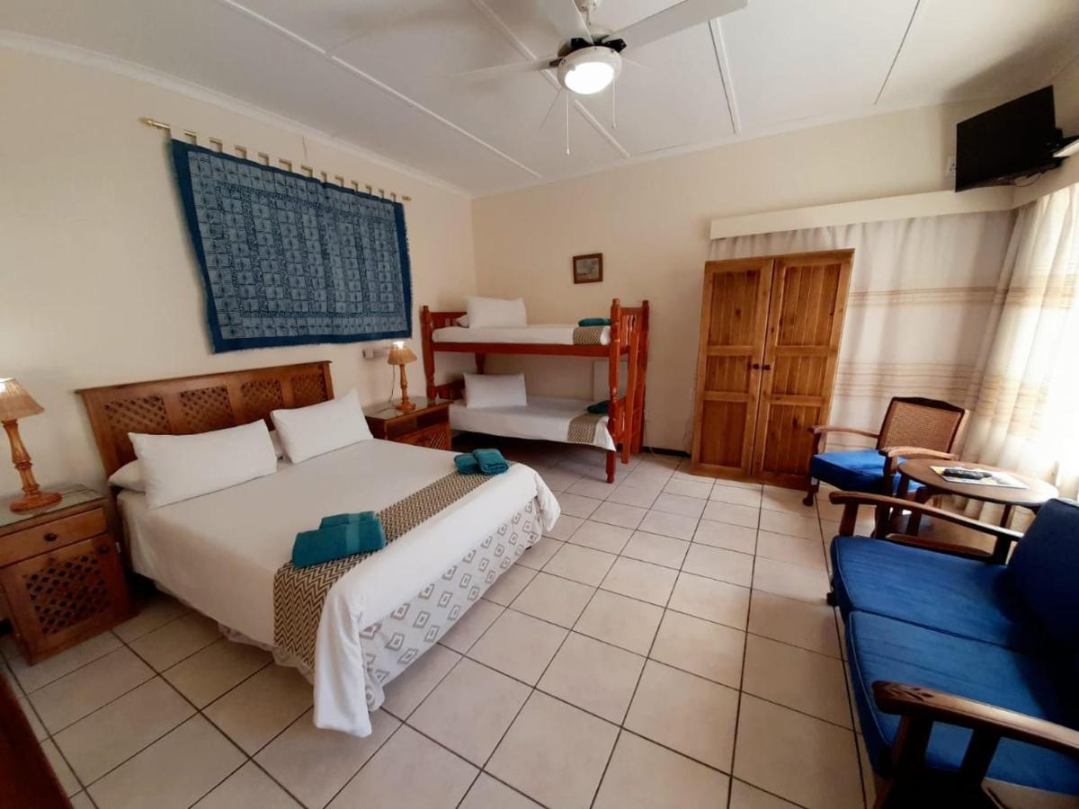 Profcon Resort Graaff-Reinet Exterior foto