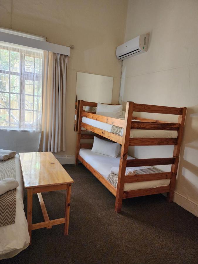 Profcon Resort Graaff-Reinet Exterior foto