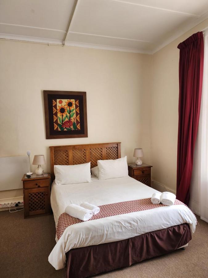 Profcon Resort Graaff-Reinet Exterior foto