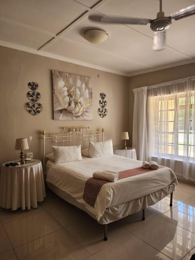 Profcon Resort Graaff-Reinet Exterior foto