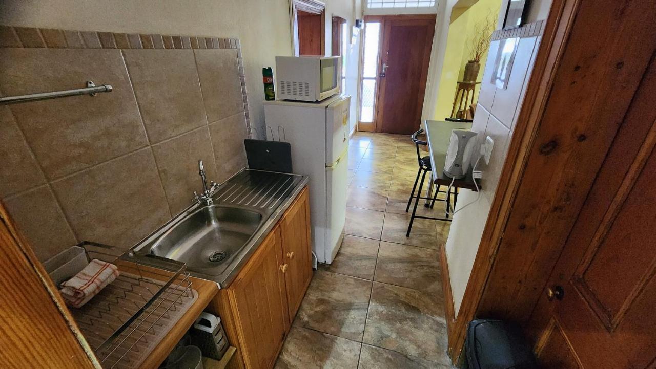 Profcon Resort Graaff-Reinet Exterior foto