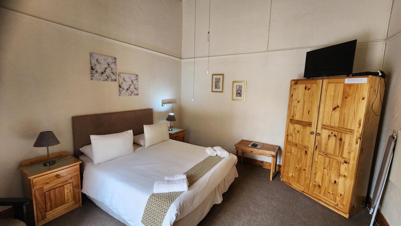 Profcon Resort Graaff-Reinet Exterior foto