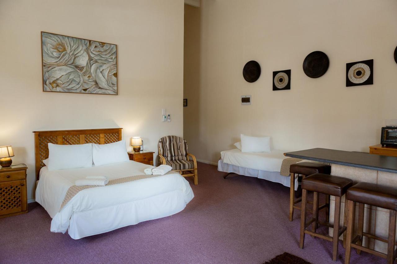 Profcon Resort Graaff-Reinet Exterior foto