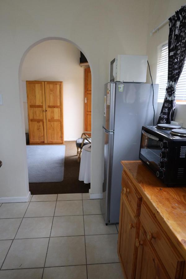 Profcon Resort Graaff-Reinet Exterior foto