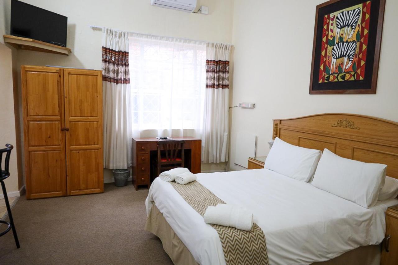 Profcon Resort Graaff-Reinet Exterior foto