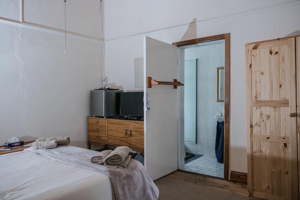 Profcon Resort Graaff-Reinet Exterior foto
