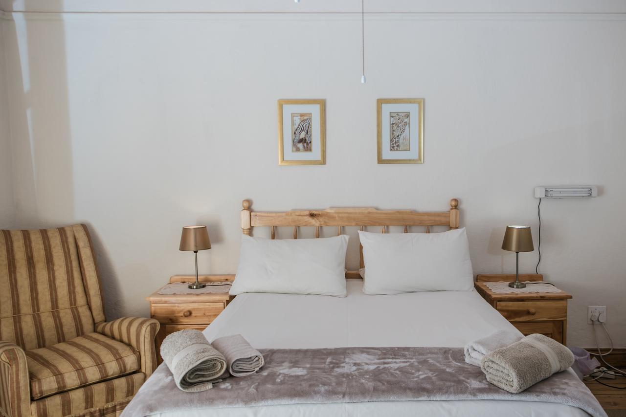 Profcon Resort Graaff-Reinet Exterior foto