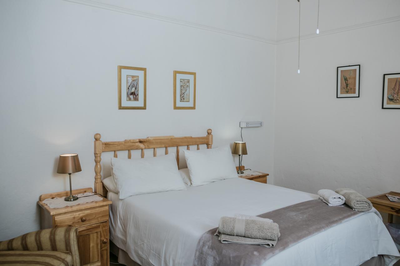 Profcon Resort Graaff-Reinet Exterior foto