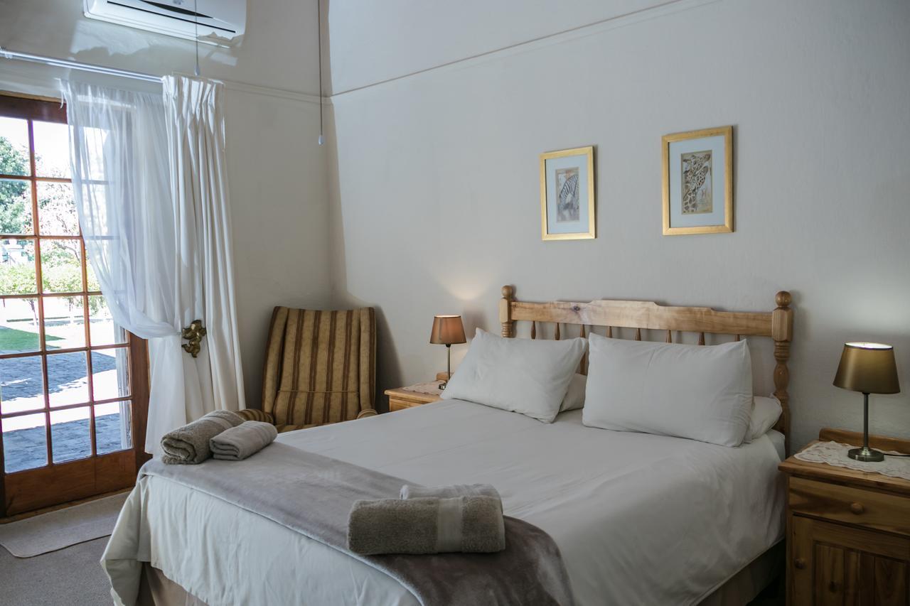 Profcon Resort Graaff-Reinet Exterior foto