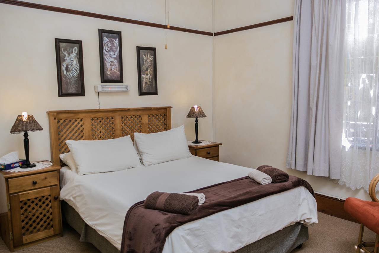 Profcon Resort Graaff-Reinet Exterior foto