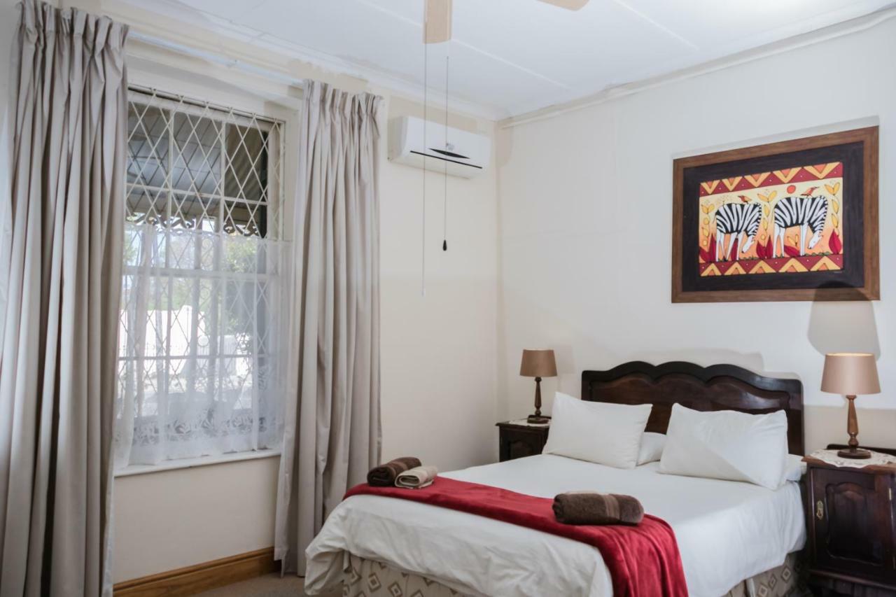 Profcon Resort Graaff-Reinet Exterior foto