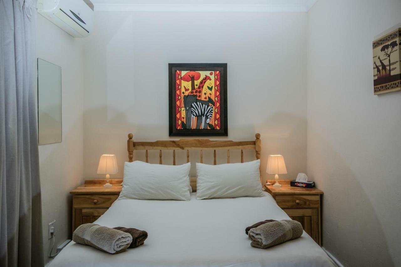 Profcon Resort Graaff-Reinet Exterior foto
